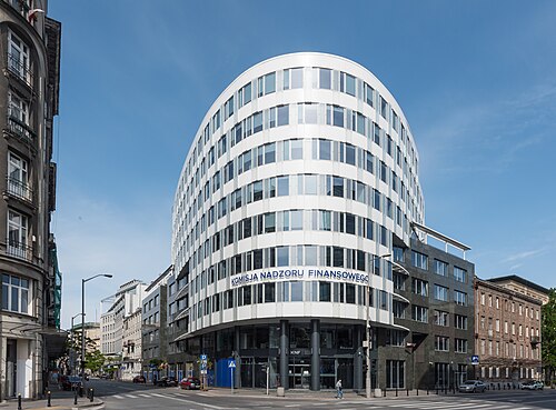 Polish Financial Supervision Authority